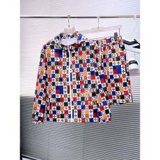 Louis Vuitton Sunscreen Jacket